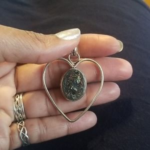❤ Beautiful PENDANT!